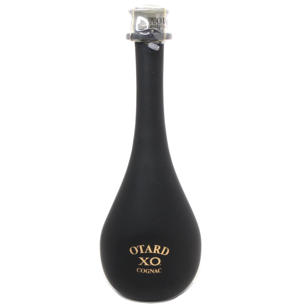バロン・オタール】「オタールXOコニャック700ml」の買取価格について