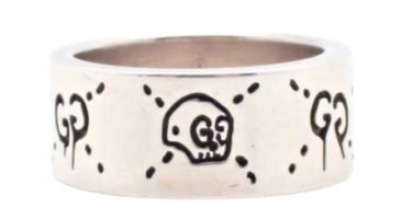 グッチ ゴースト