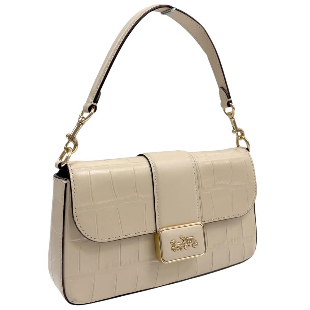 山形 コーチ（COACH）買取】 CF374 ミニグレース クロスボディ 2way 