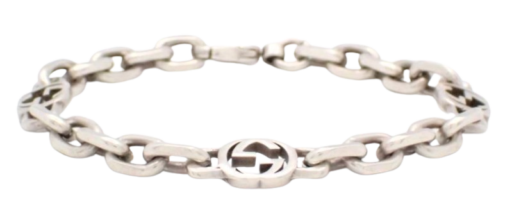 グッチ インターロッキング