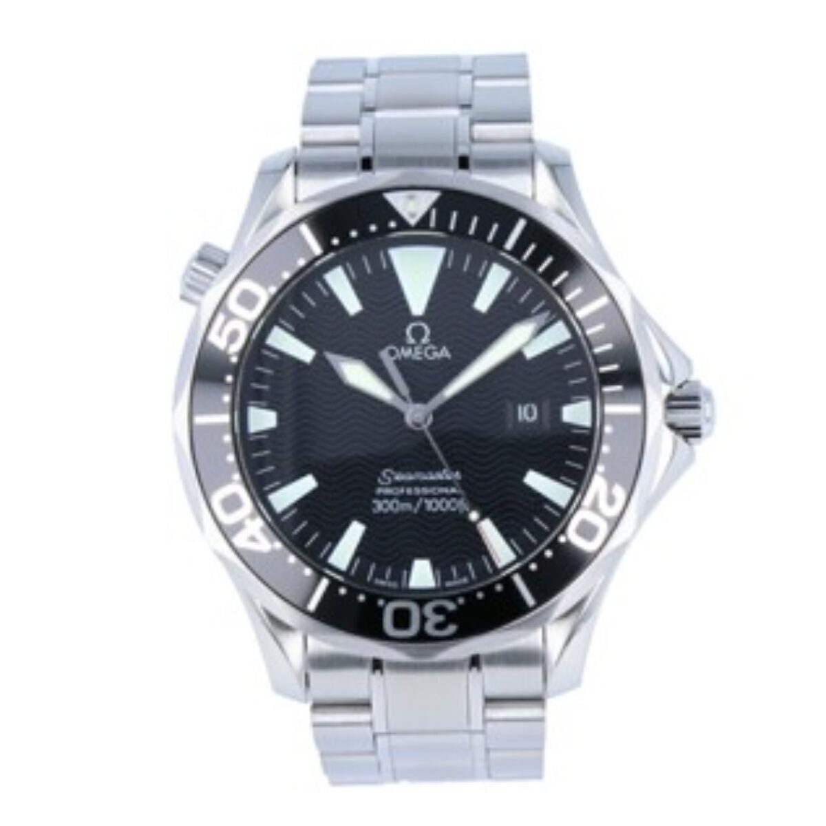 シーマスター300