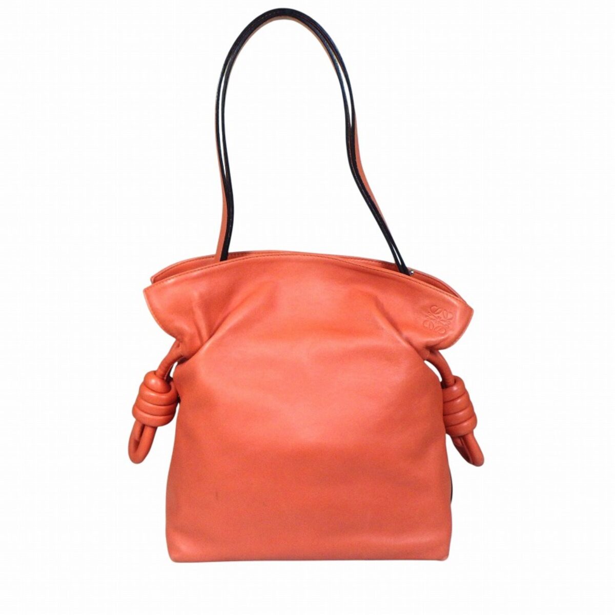 ロエベ　フラメンコ ショルダーバッグ_1