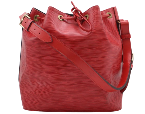 ルイヴィトン エピ ノエ