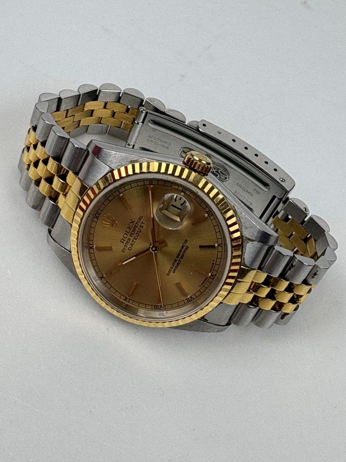 デイトジャスト