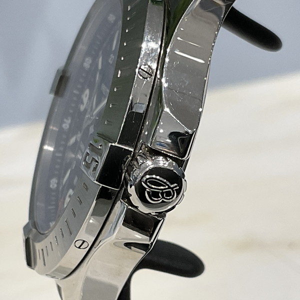 BREITLING(ブライトリング) A7438811/BD45 コルト クォーツ