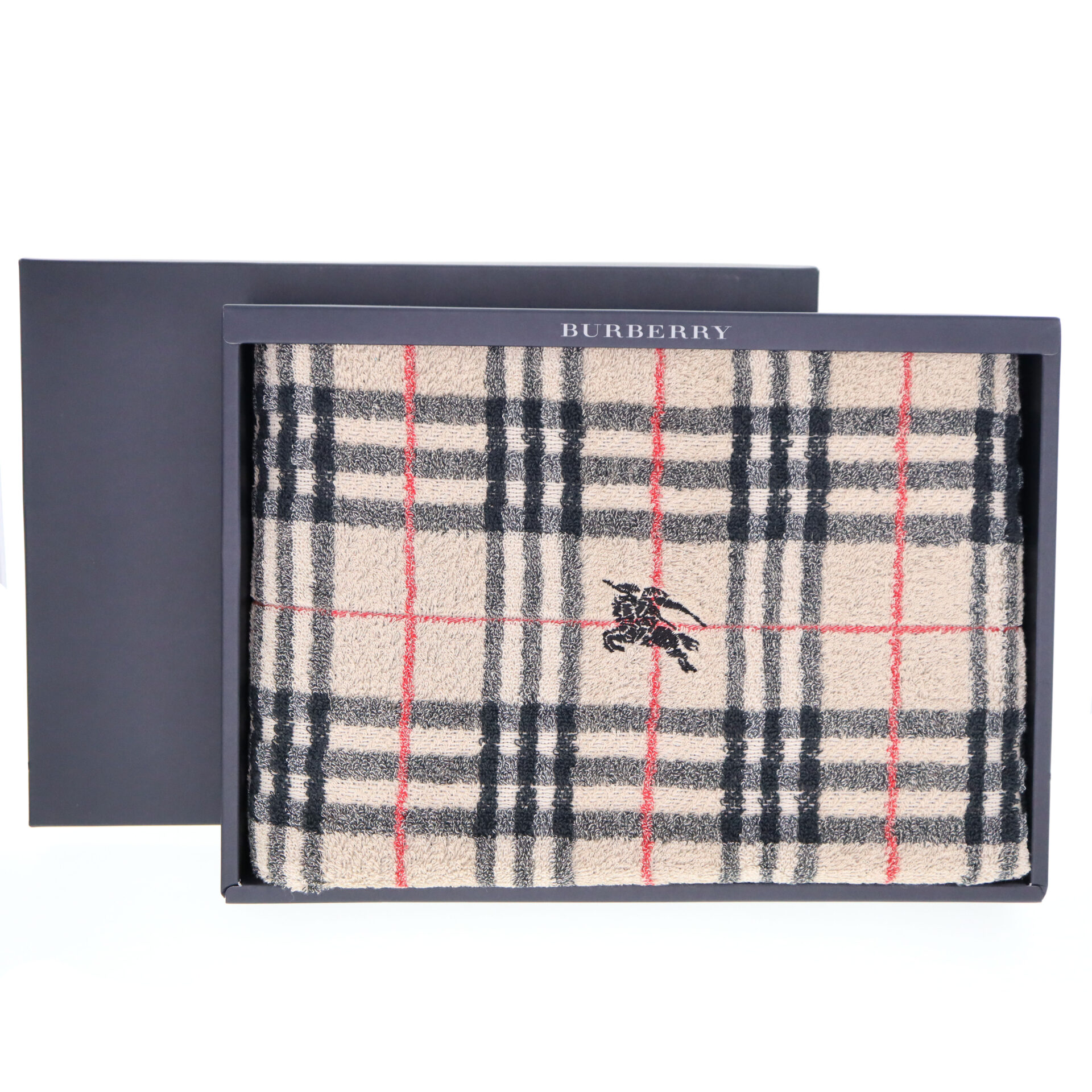 BURBERRY【バーバリー】 バスタオル の買取価格をご紹介いたします