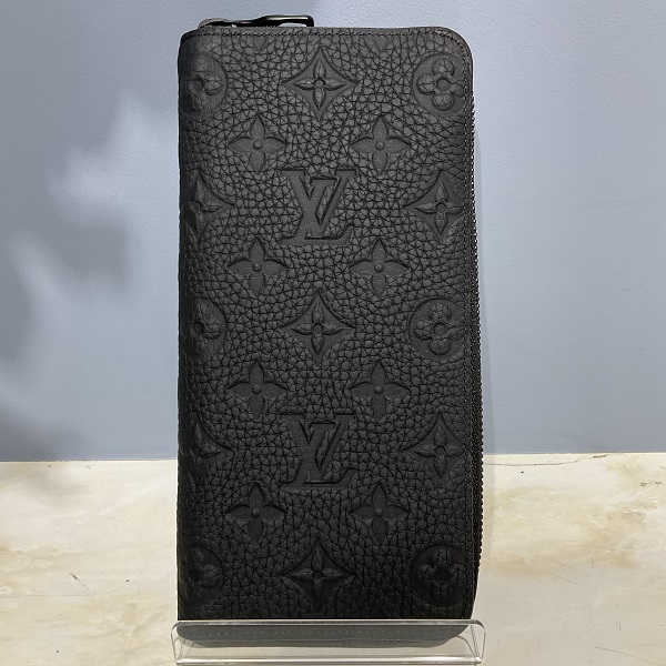 【トレファク松原店】LOUIS VUITTON（ルイ・ヴィトン)ジッピーウォレット・ヴェルティカルのご紹介です！ 中古・古着通販】LOUIS VUITTON (ルイ ヴィトン) 長財布(ジッピー