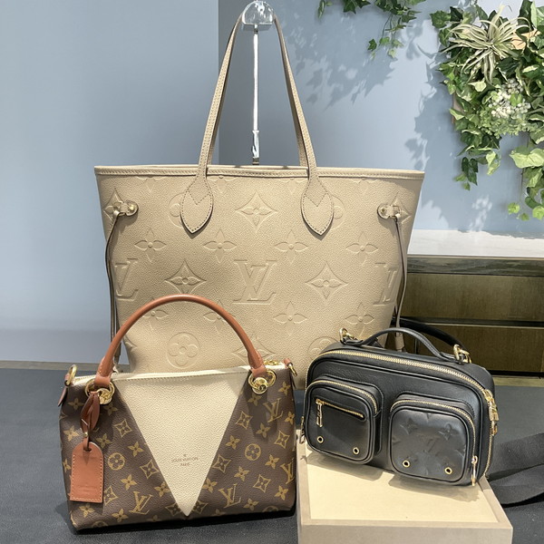 ルイ・ヴィトン