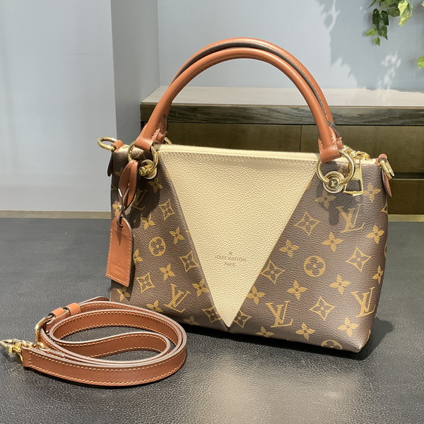 ルイ・ヴィトン VトートBB　M44520