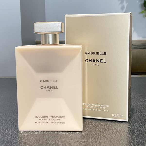 ガブリエル シャネル ボディローション 200ml