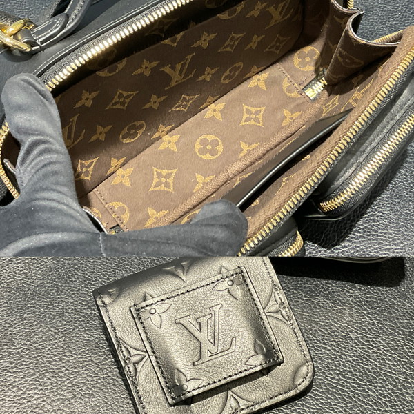 ルイ・ヴィトン ユーティリティ・クロスボディ　M80450