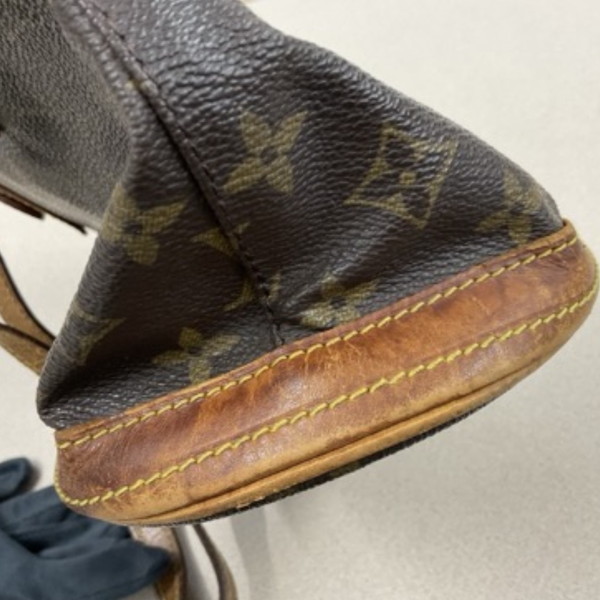 LOUIS VUITTON (ルイ・ヴィトン) バケットPM M42238