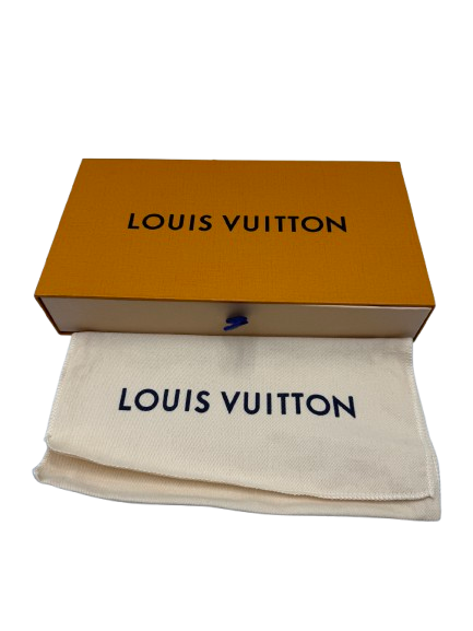 ルイヴ ィトン M61867 ジッピーウォレット 付属品