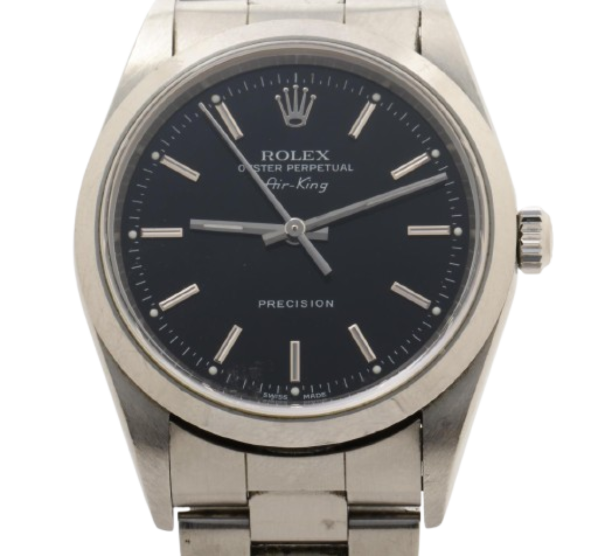 Rolex_Air_King_Ref.14000M_Purchase
