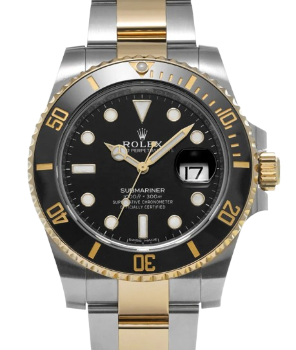 2026年最新 土浦 ロレックス買取実績】Ref.116613LN サブマリーナ