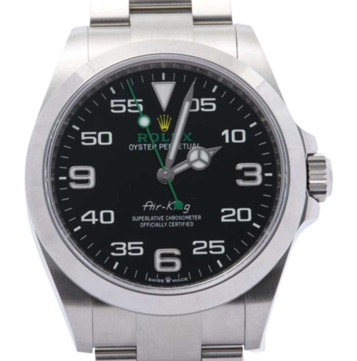 Rolex_Ref.126900_Purchase