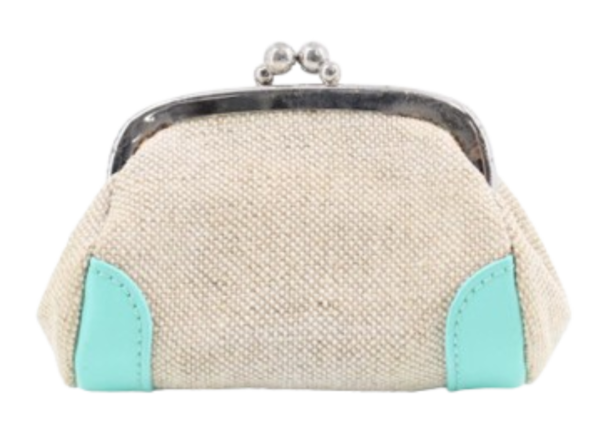 Tiffany clasp wallet3