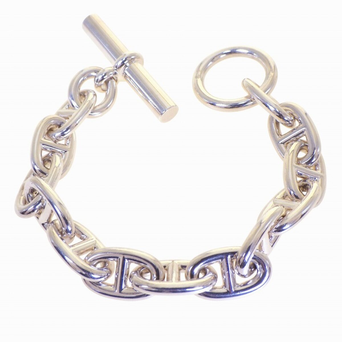 シェーヌダンクルブレスレットMM　13コマ_1