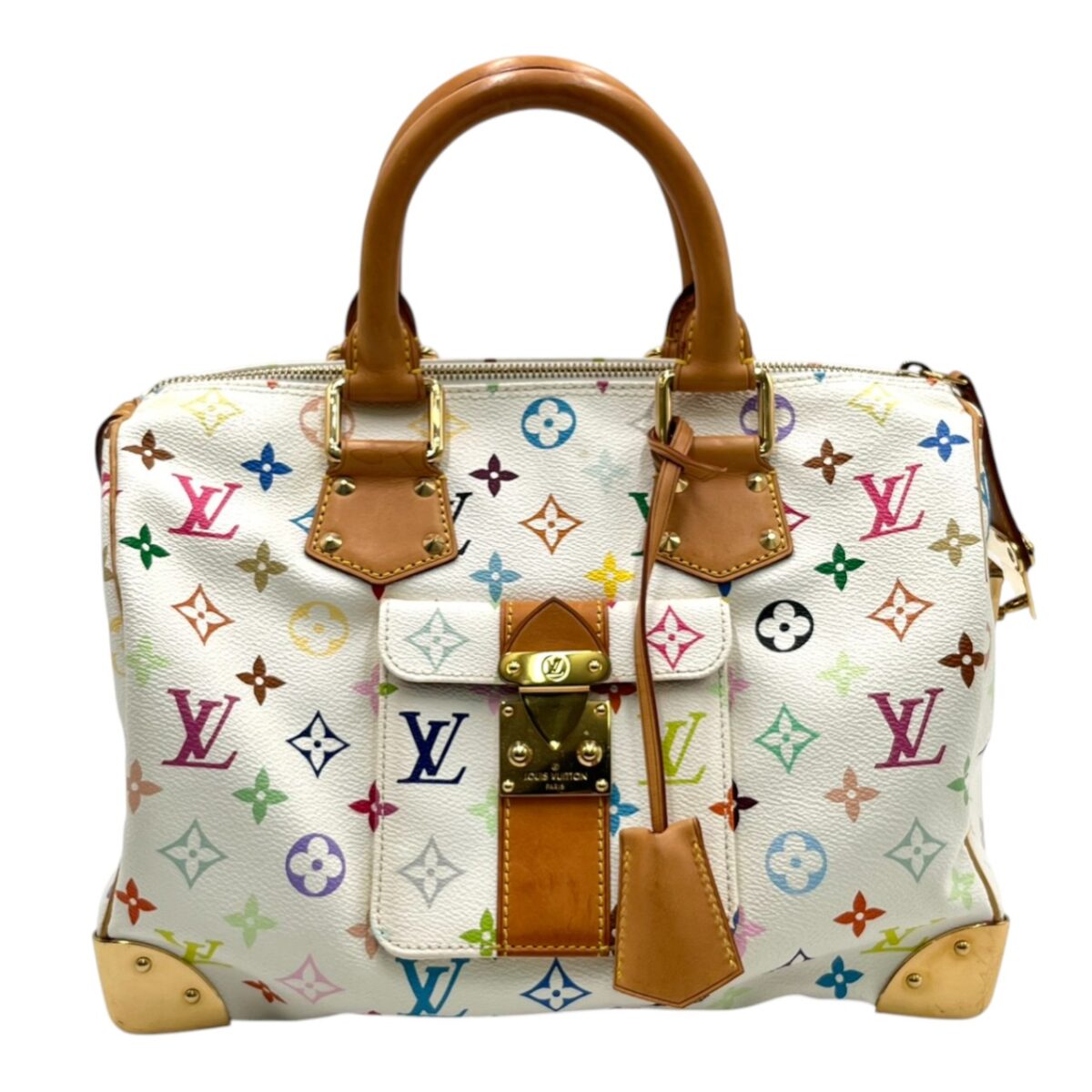 LV M92643 マルチカラースピーディ― (1)