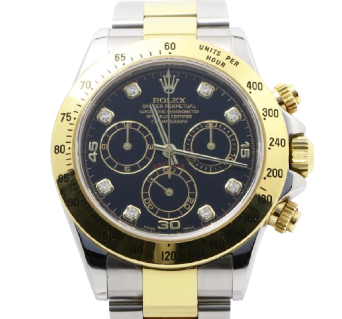 Rolex＿Ref.116523G_Purchase