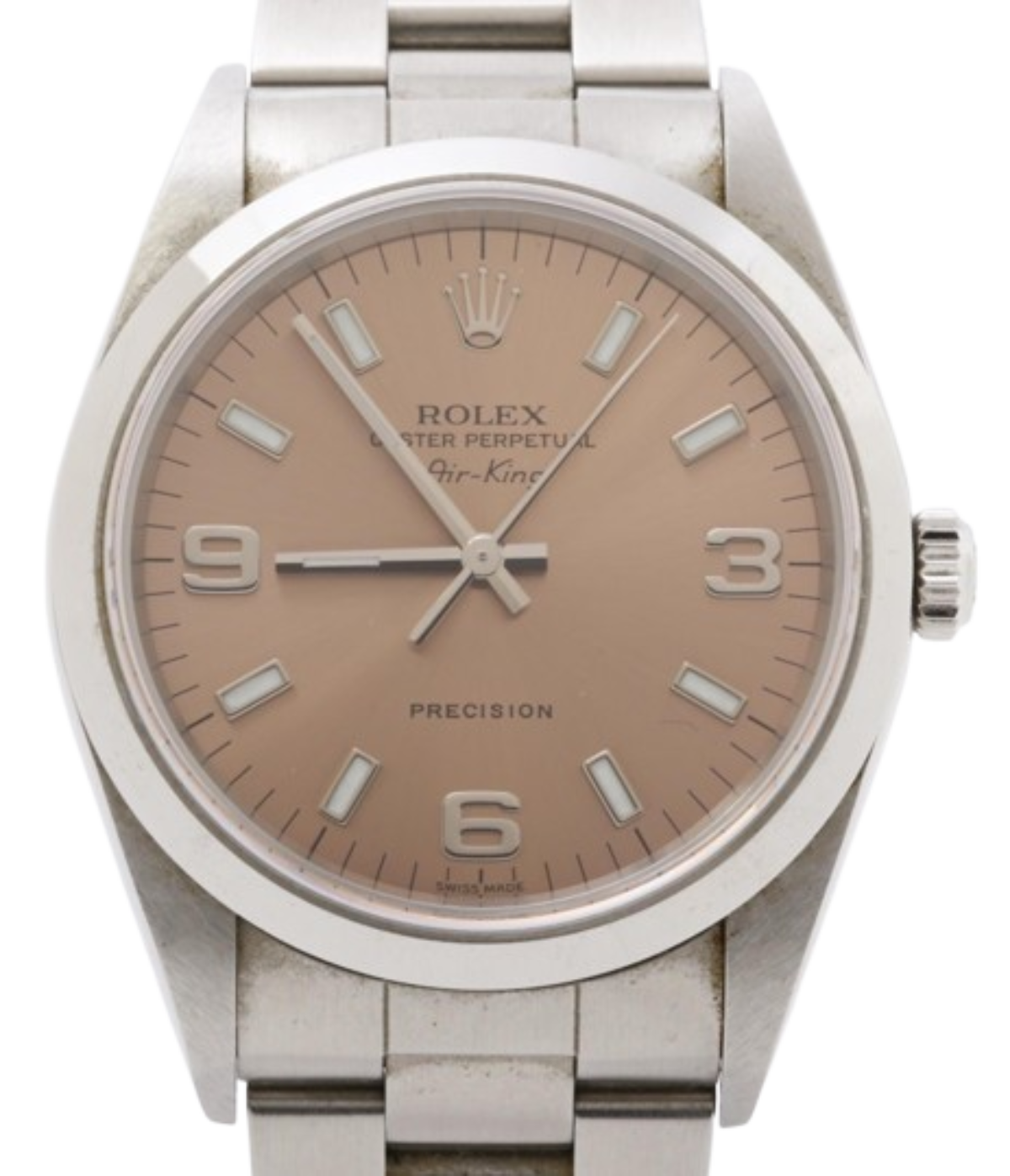 Rolex_Air_King_Ref.14000_A番_状態B