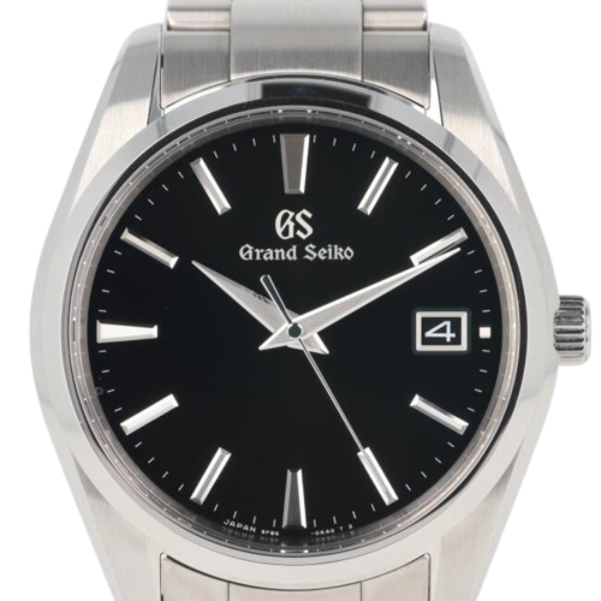 つくば　買取　グランドセイコー　時計