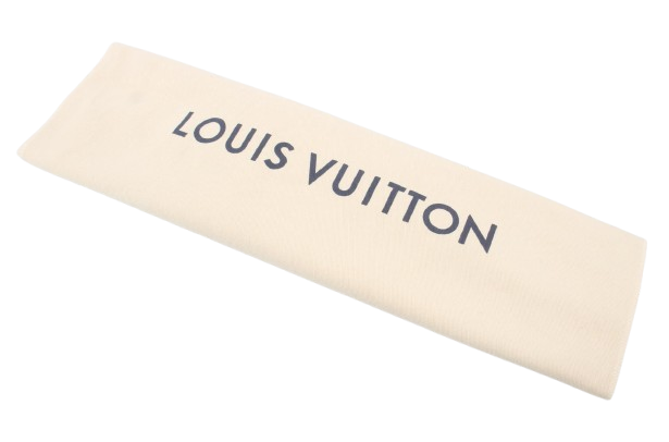 ルイヴィトン N51105 ネヴァーフルMM 旧型 付属品