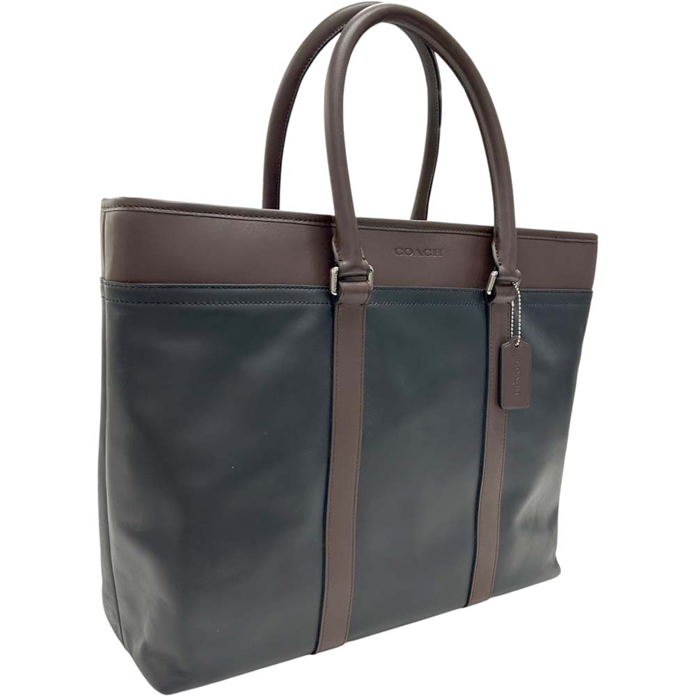 山形 コーチ（COACH）買取】 F71562 ブリーフケースの買取について 