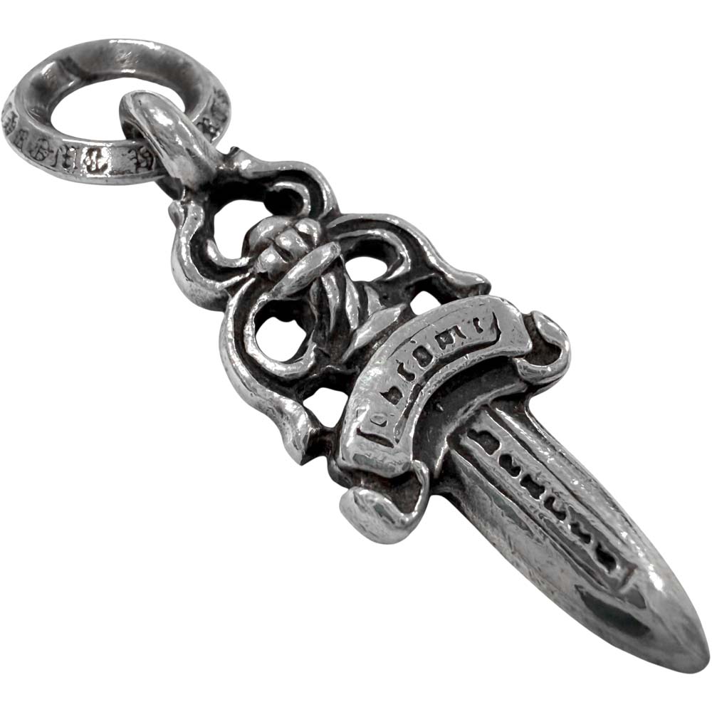 山形 クロムハーツ（CHROME HEARTS）質入】 2352-304-0200-9100 #5