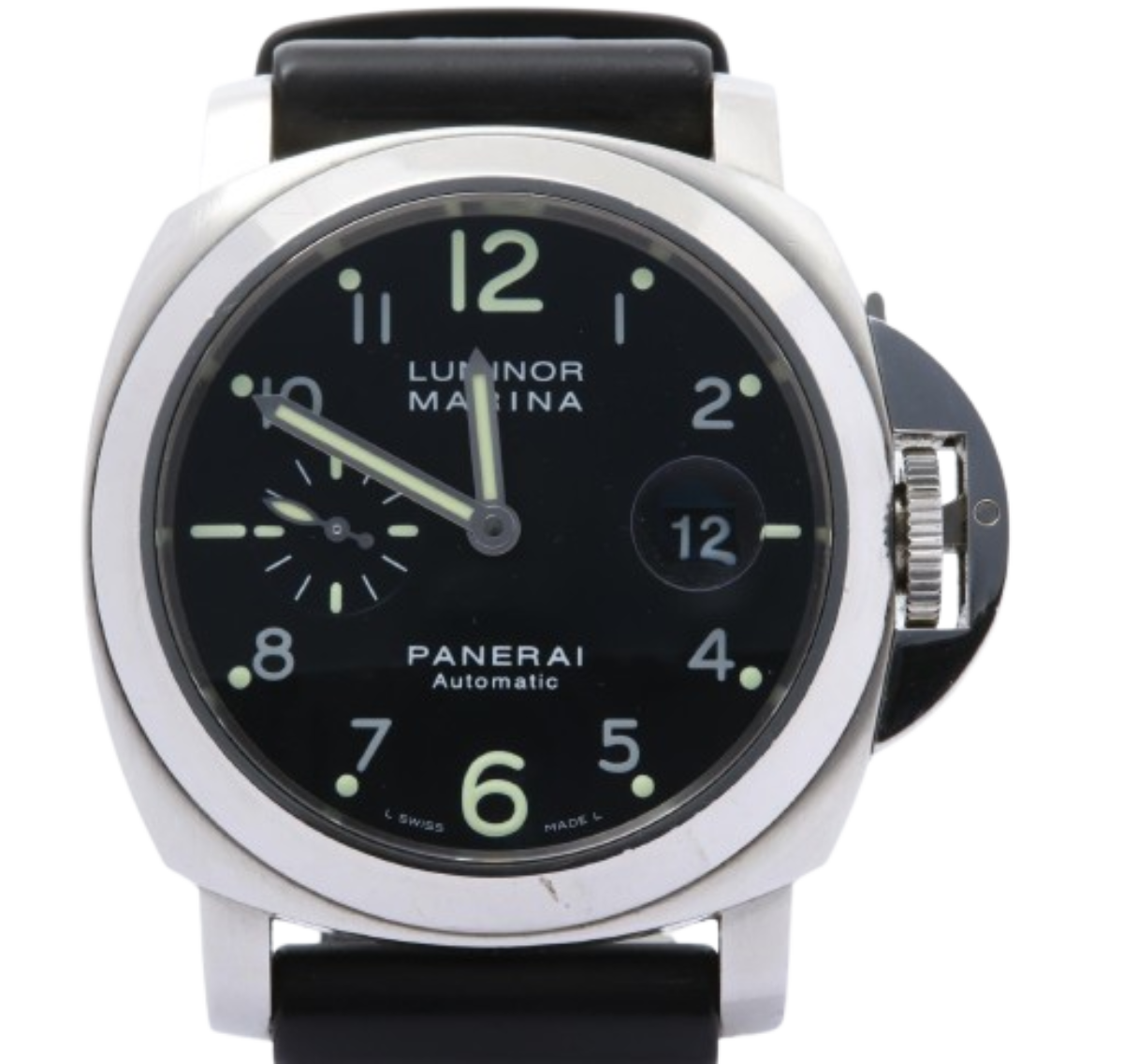 PANERAI ＰＡＭ００１６４　ＯＰ６６３０