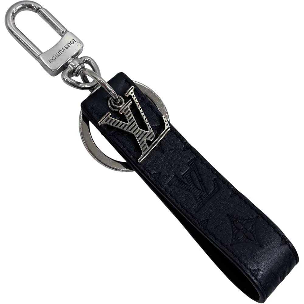 山形 ルイヴィトン（LOUIS VUITTON）買取】 M01298 キーホルダー