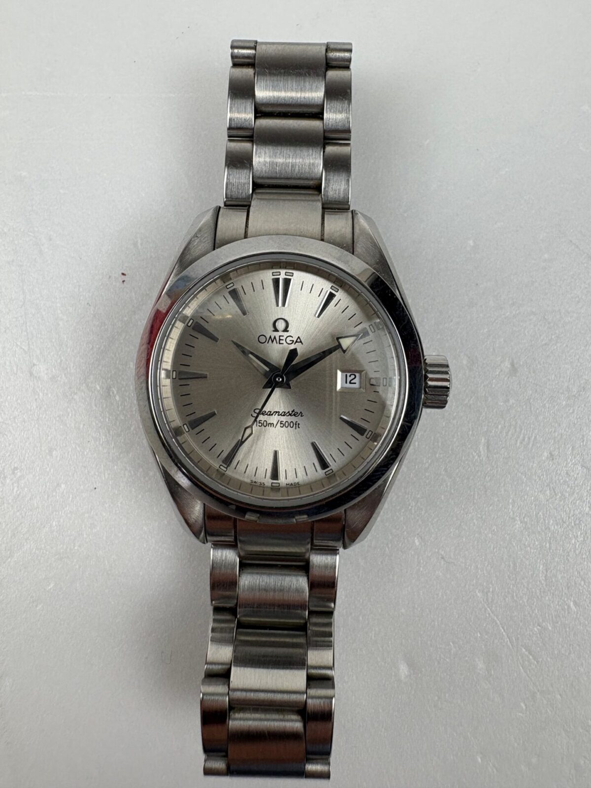 オメガ_スピードマスター