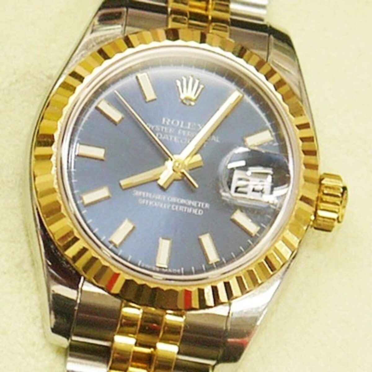 時計 ロレックス 179173 デイトジャスト かんてい局 刈谷店