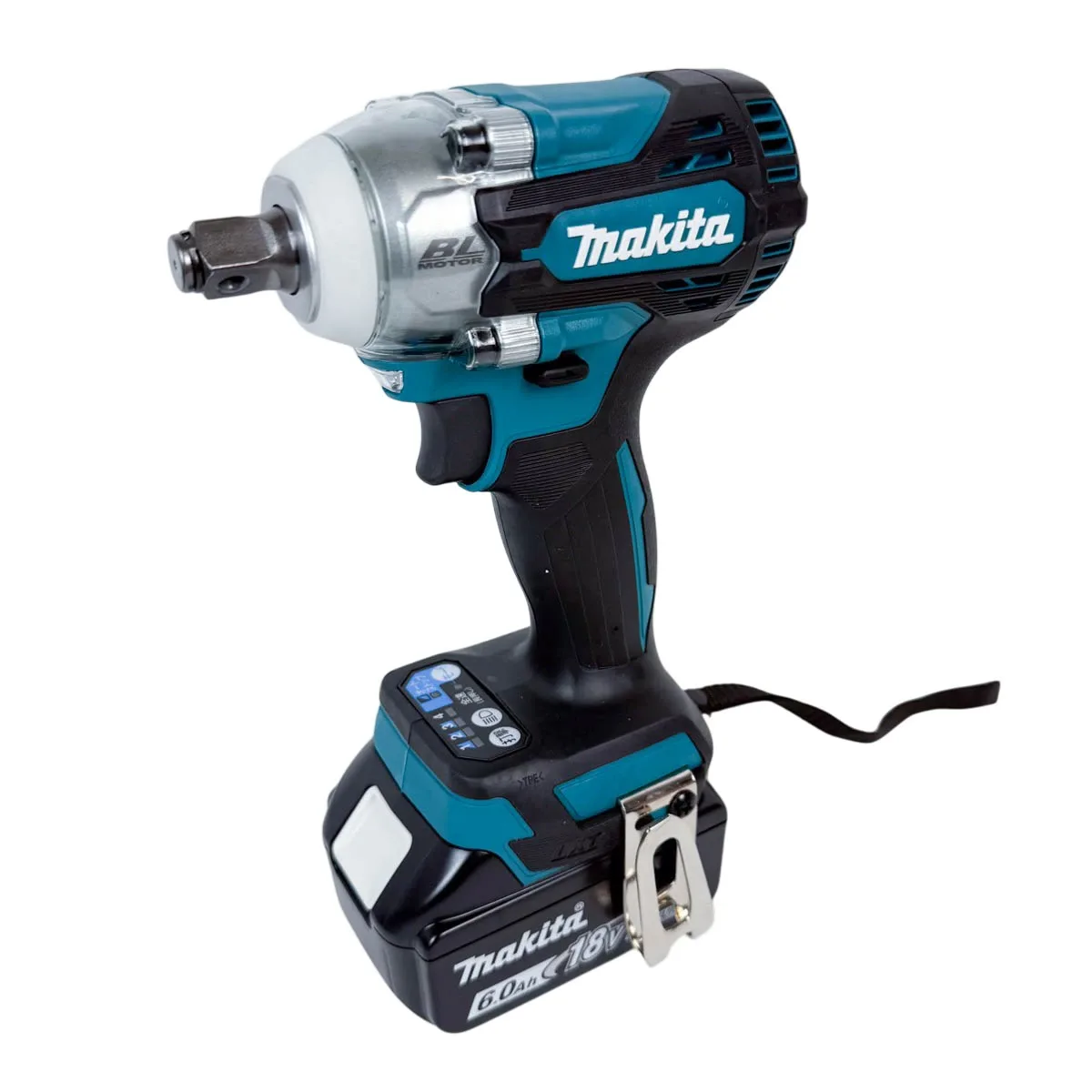 インパクトレンチ2