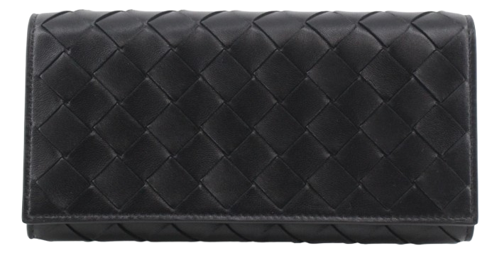 ボッテガ・ヴェネタ　イントレチャート　財布