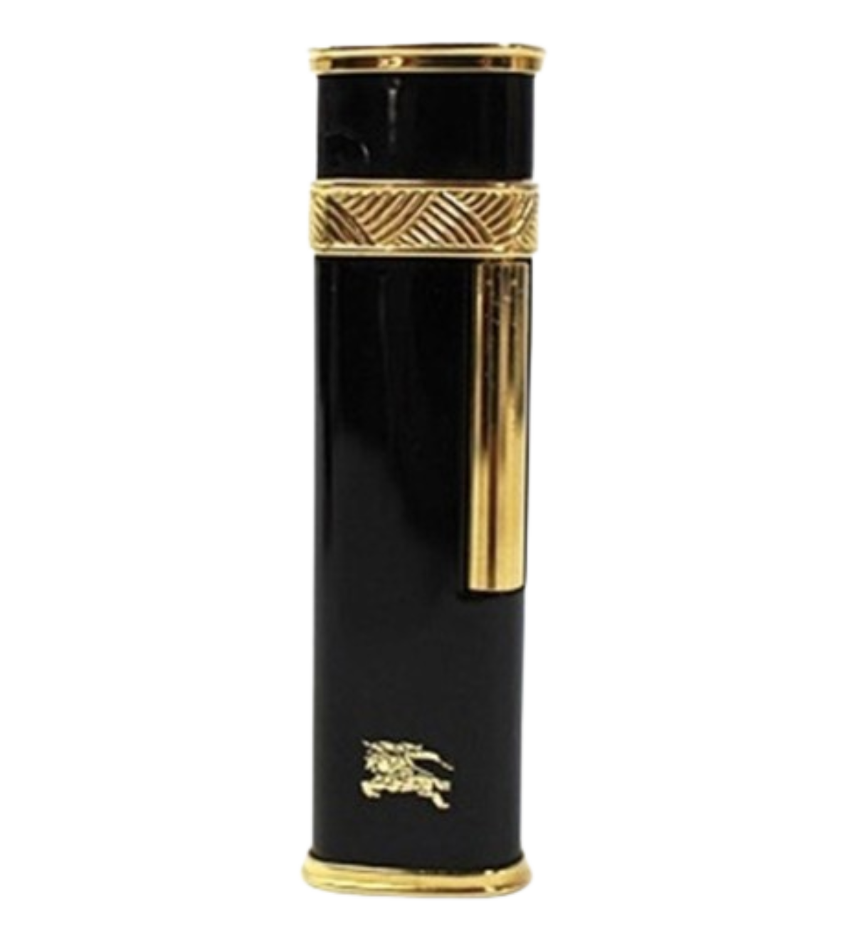 Burberry gas lighter
