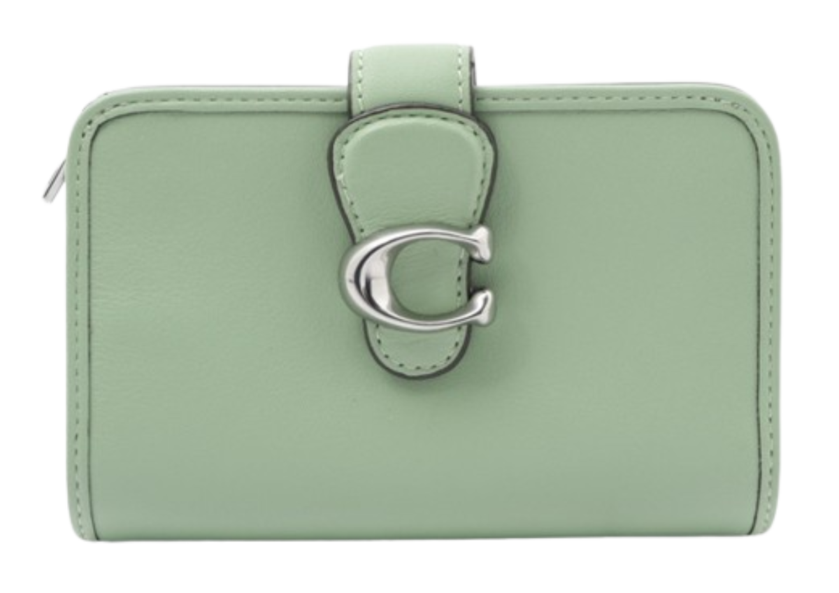 CA193 Tabby Medium Wallet