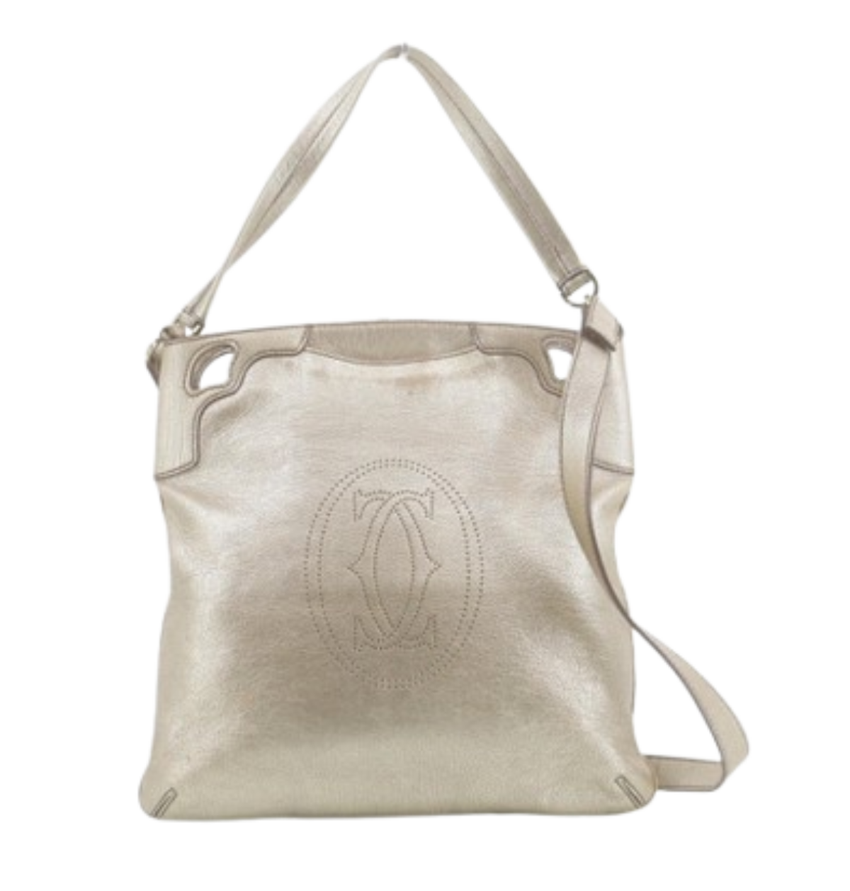 Cartier Marcello Shoulder Bag