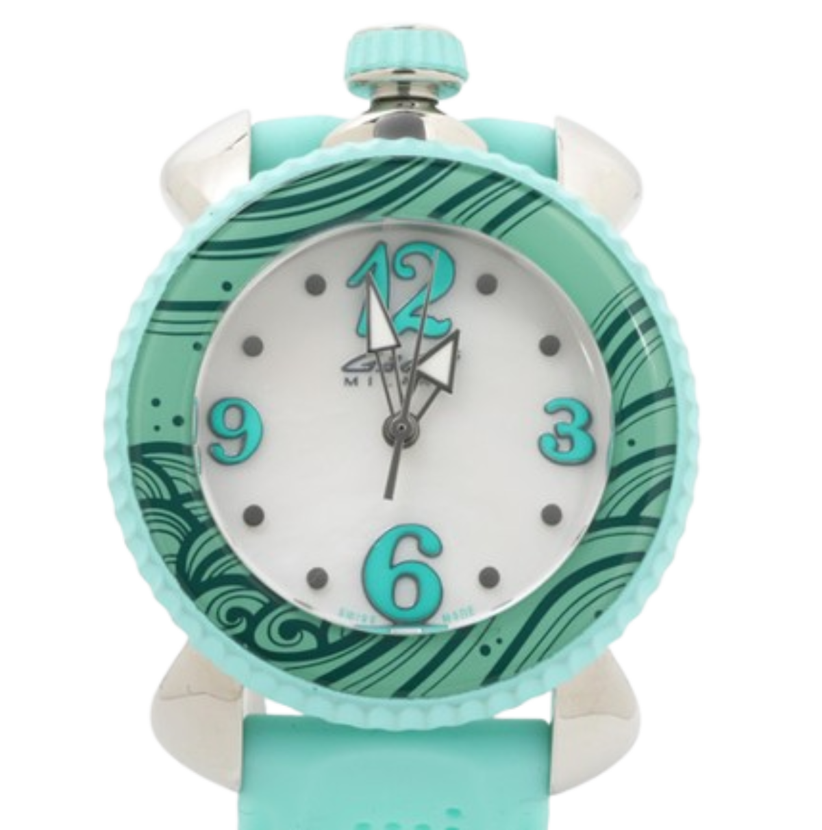 Gaga MILANO GA702004