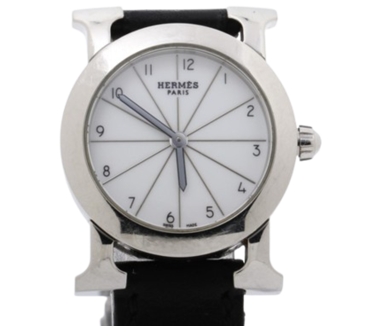Hermes HR1.210 H Watch Ronde