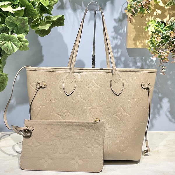 LOUIS VUITTON（ルイ・ヴィトン） M45686ネヴァーフルMM バッグ