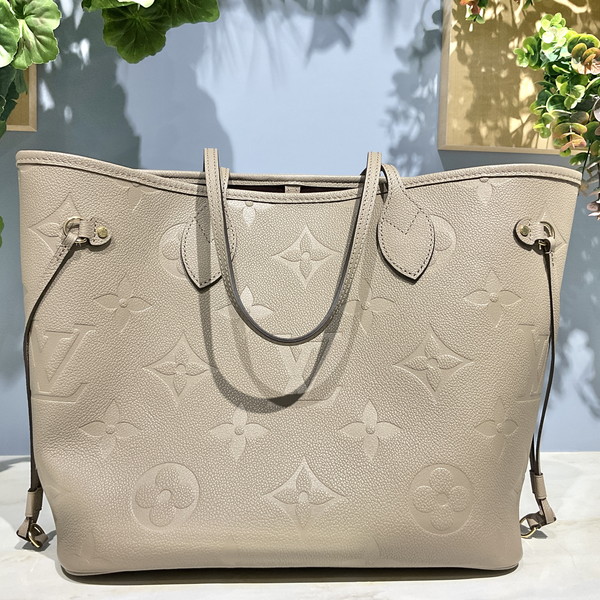 LOUIS VUITTON（ルイ・ヴィトン） M45686ネヴァーフルMM バッグ