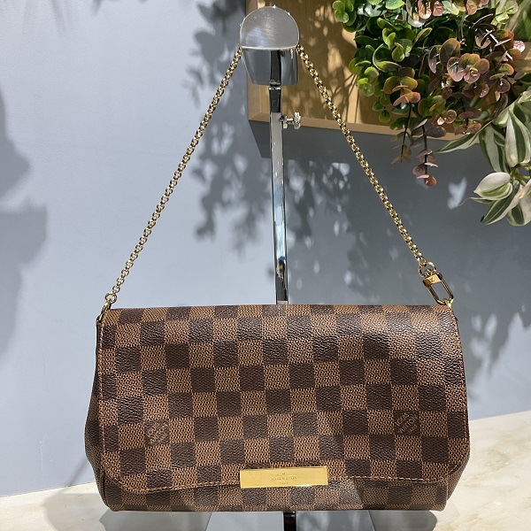 ルイ・ヴィトン