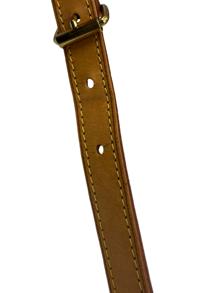 N40608 スピーディ・バンドリエール25 ショルダーひび割れ写真