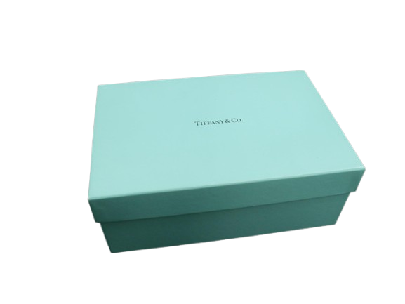 ティファニー付属品の写真