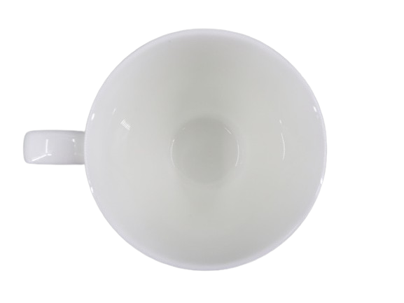 ティファニーテラスマグカップの写真