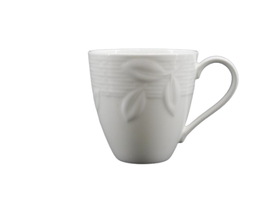 ティファニーテラスマグカップの写真