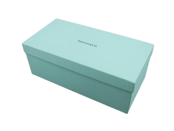 ティファニー付属品の写真