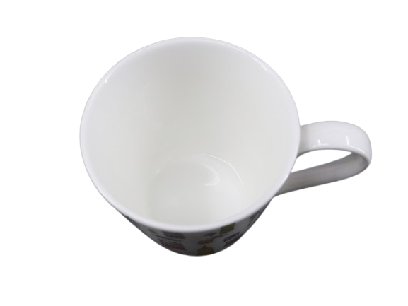 ティファニー5thアベニューマグカップの写真