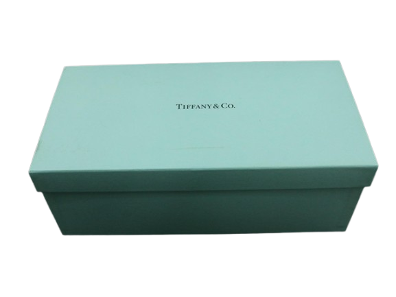ティファニー付属品の写真